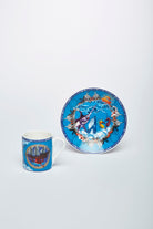 Martius-1001 Night Tales Fincan Sea-Bardak-1-Milagron.com