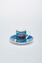 Martius-1001 Night Tales Fincan Sea-Bardak-2-Milagron.com