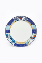 Martius-1001 Night Tales Servis Tabağı 2'Li-Tabak & Kase-4-Milagron.com