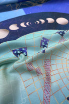 Martius-Horoscope Şal-Şal & Fular-3-Milagron.com