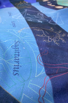 Martius-Horoscope Şal-Şal & Fular-5-Milagron.com