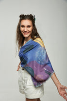 Martius-Horoscope Şal-Şal & Fular-7-Milagron.com