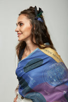 Martius-Horoscope Şal-Şal & Fular-8-Milagron.com