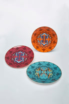 Martius-Martiques 3'Lü Pasta Tabağı Seti-Tabak & Kase-1-Milagron.com