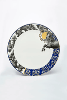 Martius-Mythoslover Servis Tabağı 2'li-Tabak & Kase-1-Milagron.com