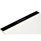 Maruman-Maruman Mnemosyne Ph169 X3 A5 çizgili Notepad 3'lü Set-Defter-4-Milagron.com