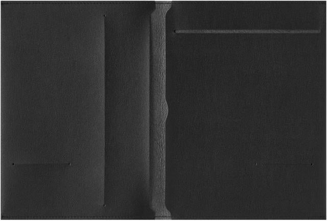 Maruman-Maruman Mnemosyne Ph169 A5 şık Dosya Ve çizgili Not Defteri-Dosya-8-Milagron.com