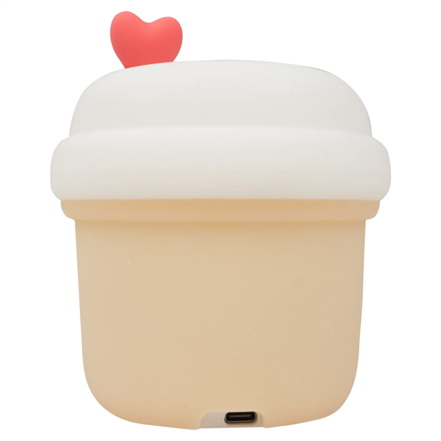 Mary's-Mary's Bubble Tea Led Gece Lambası-Kitap Okuma Lambası-3-Milagron.com