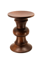 Massello Design-Fuoco Ahşap Tabure-Sandalye & Tabure-1-Milagron.com