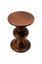 Massello Design-Fuoco Ahşap Tabure-Sandalye & Tabure-2-Milagron.com