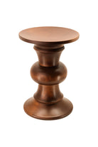 Massello Design-Fuoco Ahşap Tabure-Sandalye & Tabure-3-Milagron.com