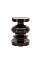 Massello Design-Lathe 3'lü Ahşap Sütun Mumluk-Mumluk & Şamdan-8-Milagron.com