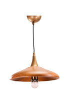 Massello Design-Luna Ahşap Sarkıt Aydınlatma-Avize-4-Milagron.com