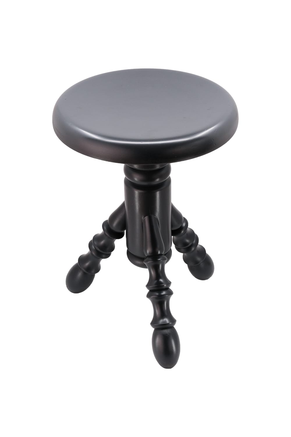 Massello Design-Massello Ahşap Tabure-Sandalye & Tabure-1-Milagron.com