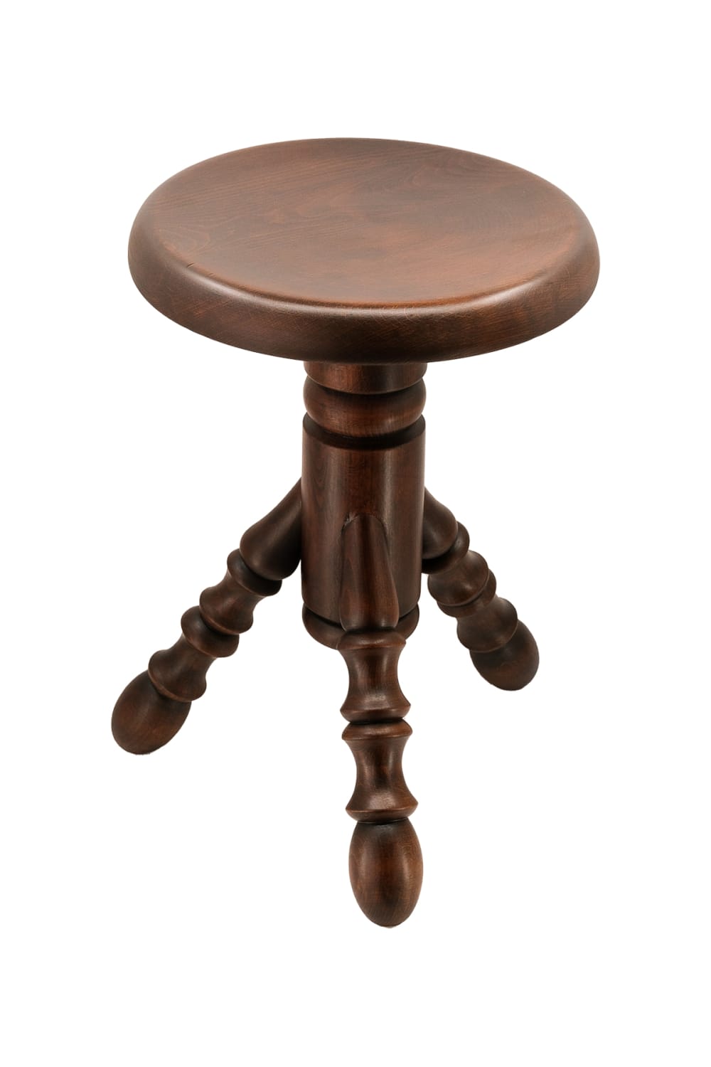 Massello Design-Massello Ahşap Tabure-Sandalye & Tabure-1-Milagron.com