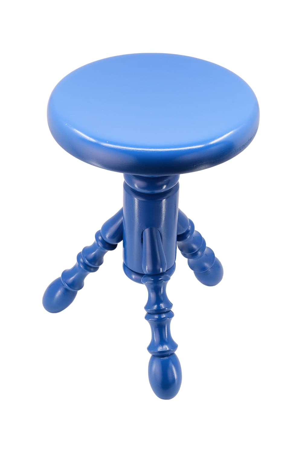 Massello Design-Massello Ahşap Tabure-Sandalye & Tabure-1-Milagron.com