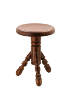 Massello Design-Massello Ahşap Tabure-Sandalye & Tabure-2-Milagron.com