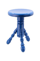 Massello Design-Massello Ahşap Tabure-Sandalye & Tabure-2-Milagron.com