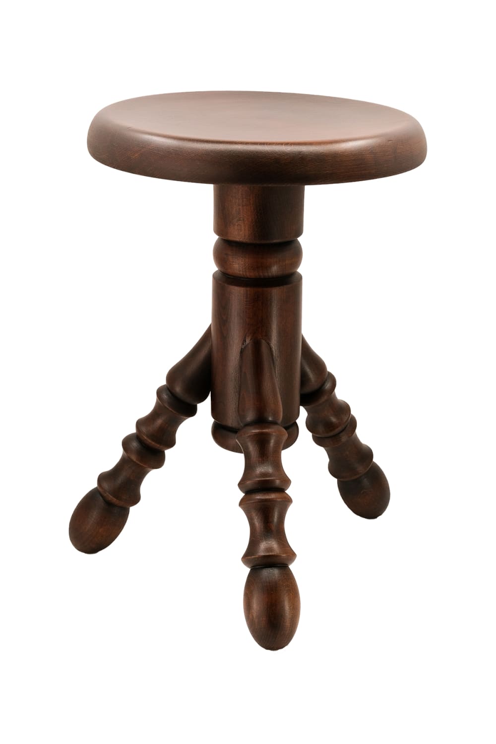 Massello Design-Massello Ahşap Tabure-Sandalye & Tabure-2-Milagron.com