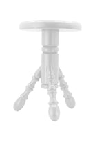 Massello Design-Massello Ahşap Tabure-Sandalye & Tabure-3-Milagron.com