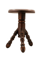 Massello Design-Massello Ahşap Tabure-Sandalye & Tabure-3-Milagron.com