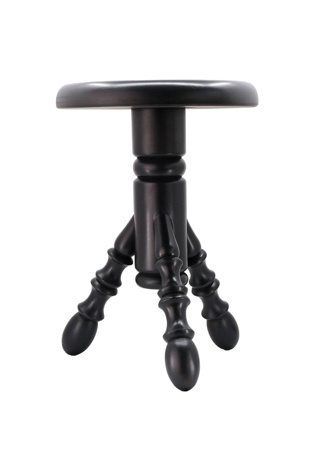 Massello Design-Massello Ahşap Tabure-Sandalye & Tabure-3-Milagron.com