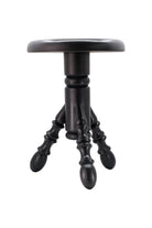 Massello Design-Massello Ahşap Tabure-Sandalye & Tabure-3-Milagron.com