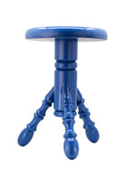 Massello Design-Massello Ahşap Tabure-Sandalye & Tabure-3-Milagron.com