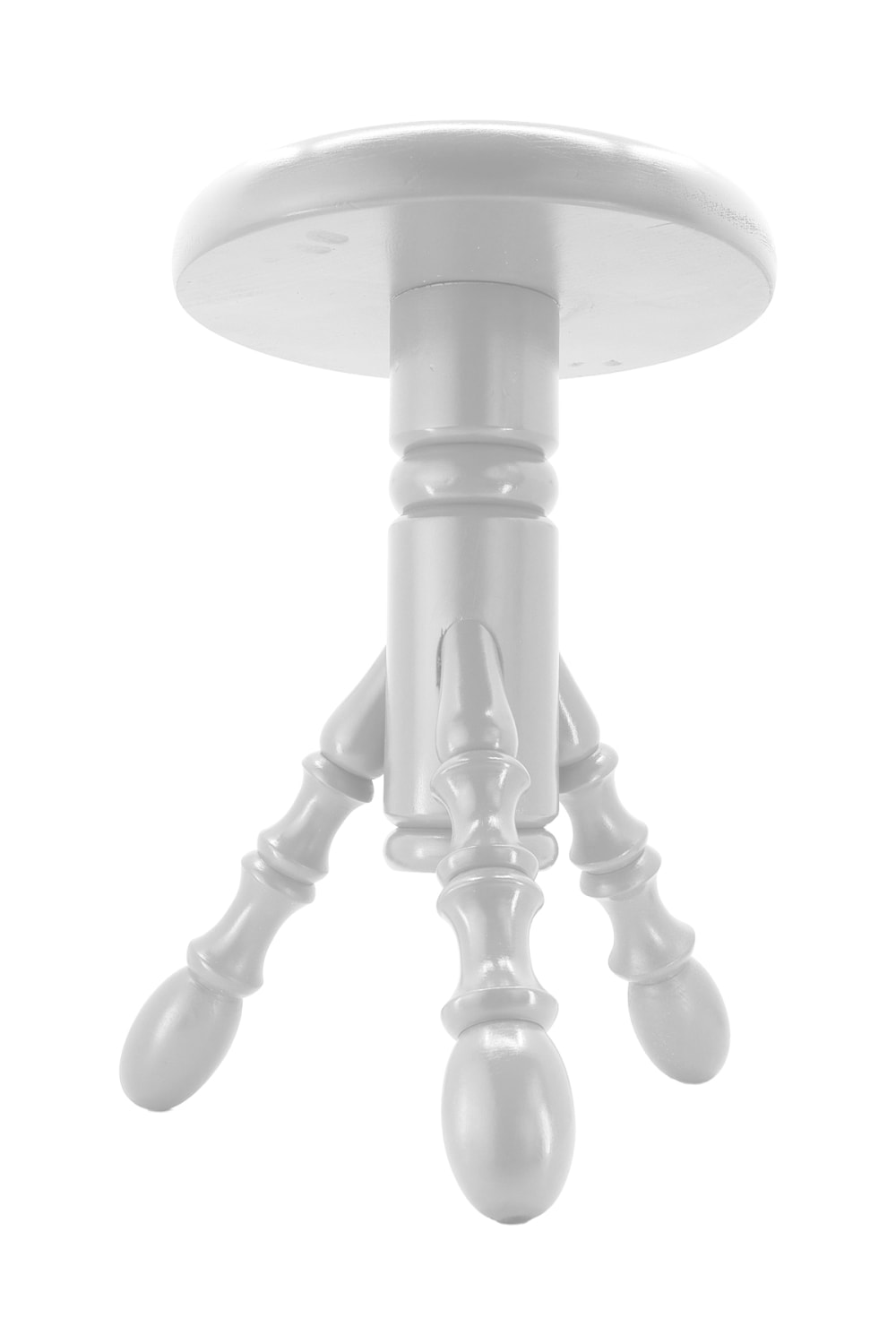 Massello Design-Massello Ahşap Tabure-Sandalye & Tabure-4-Milagron.com