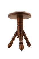 Massello Design-Massello Ahşap Tabure-Sandalye & Tabure-4-Milagron.com