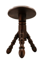 Massello Design-Massello Ahşap Tabure-Sandalye & Tabure-4-Milagron.com