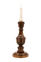 Massello Design-Noble 2'li Ahşap Şamdan & Mumluk-Mumluk & Şamdan-3-Milagron.com