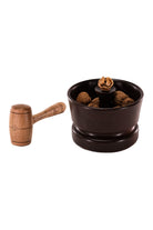 Massello Design-Noce Ahşap Ceviz Kıracağı-Mutfak Aksesuarları-1-Milagron.com