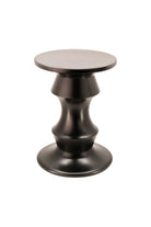 Massello Design-Quella Ahşap Tabure-Sandalye & Tabure-3-Milagron.com