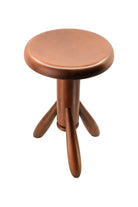 Massello Design-Razzo Ahşap Tabure-Sandalye & Tabure-2-Milagron.com