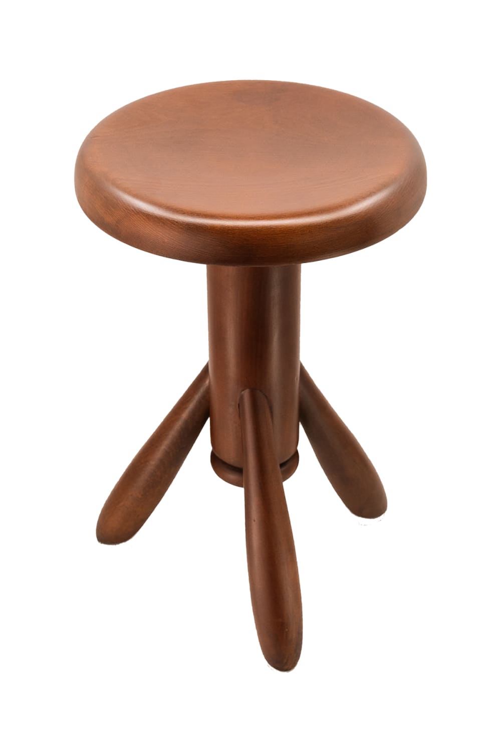 Massello Design-Razzo Ahşap Tabure-Sandalye & Tabure-3-Milagron.com