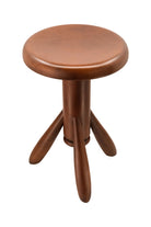 Massello Design-Razzo Ahşap Tabure-Sandalye & Tabure-3-Milagron.com