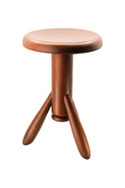 Massello Design-Razzo Ahşap Tabure-Sandalye & Tabure-5-Milagron.com