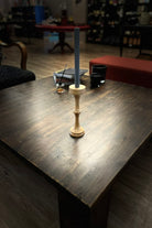 Massello Design-Royale Ahşap Şamdan & Mumluk-Mumluk & Şamdan-6-Milagron.com