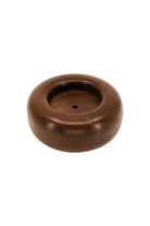 Massello Design-Ruota Ahşap T-light Mumluk-Mumluk & Şamdan-1-Milagron.com