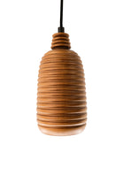 Massello Design-Sole Ahşap Sarkıt Aydınlatma-Avize-3-Milagron.com