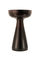 Massello Design-Tamtam Ahşap Sehpa & Tabure-Sehpa-3-Milagron.com