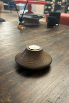 Massello Design-Tekka Ahşap T-light Mumluk-Mumluk & Şamdan-5-Milagron.com