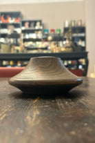 Massello Design-Tekka Ahşap T-light Mumluk-Mumluk & Şamdan-6-Milagron.com