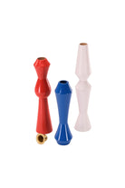 Massello Design-Unico 4'lü Ahşap Şamdan & Mumluk-Mumluk & Şamdan-2-Milagron.com