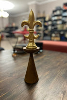 Massello Design-Valentina 2'li Ahşap Sütun Mumluk-Mumluk & Şamdan-6-Milagron.com