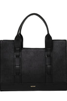 Matriarqé-Magna Deri̇ Tote Çanta-Omuz Çantası-1-Milagron.com