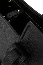 Matriarqé-Magna Deri̇ Tote Çanta-Omuz Çantası-5-Milagron.com