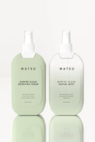 Matsu-Arındırıcı Ve Canlandırıcı Cilt Bakım Seti-Cilt Bakım Seti-1-Milagron.com