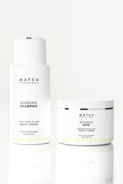 Bağ Güçlendirici ve Onarıcı Saç Bakım Seti